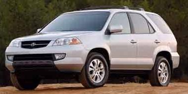 ACURA MDX 2003 2HNYD18673H525654 image
