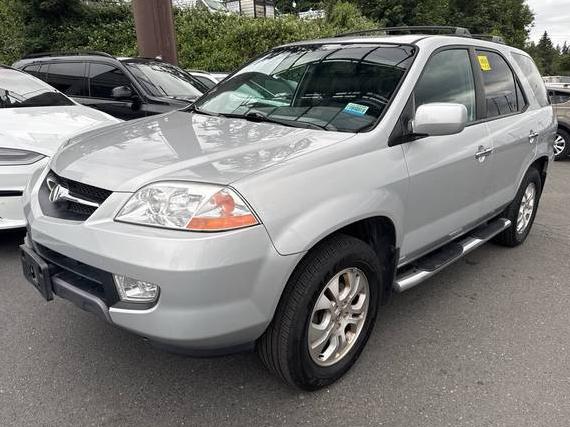 ACURA MDX 2003 2HNYD18663H535351 image ACURA MDX 2003 2HNYD18663H535351 image