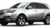 ACURA MDX 2013 2HNYD2H2XDH522221 image