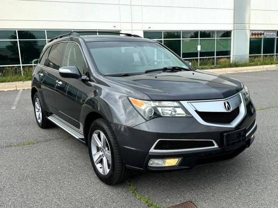 ACURA MDX 2013 2HNYD2H30DH510250 image ACURA MDX 2013 2HNYD2H30DH510250 image
