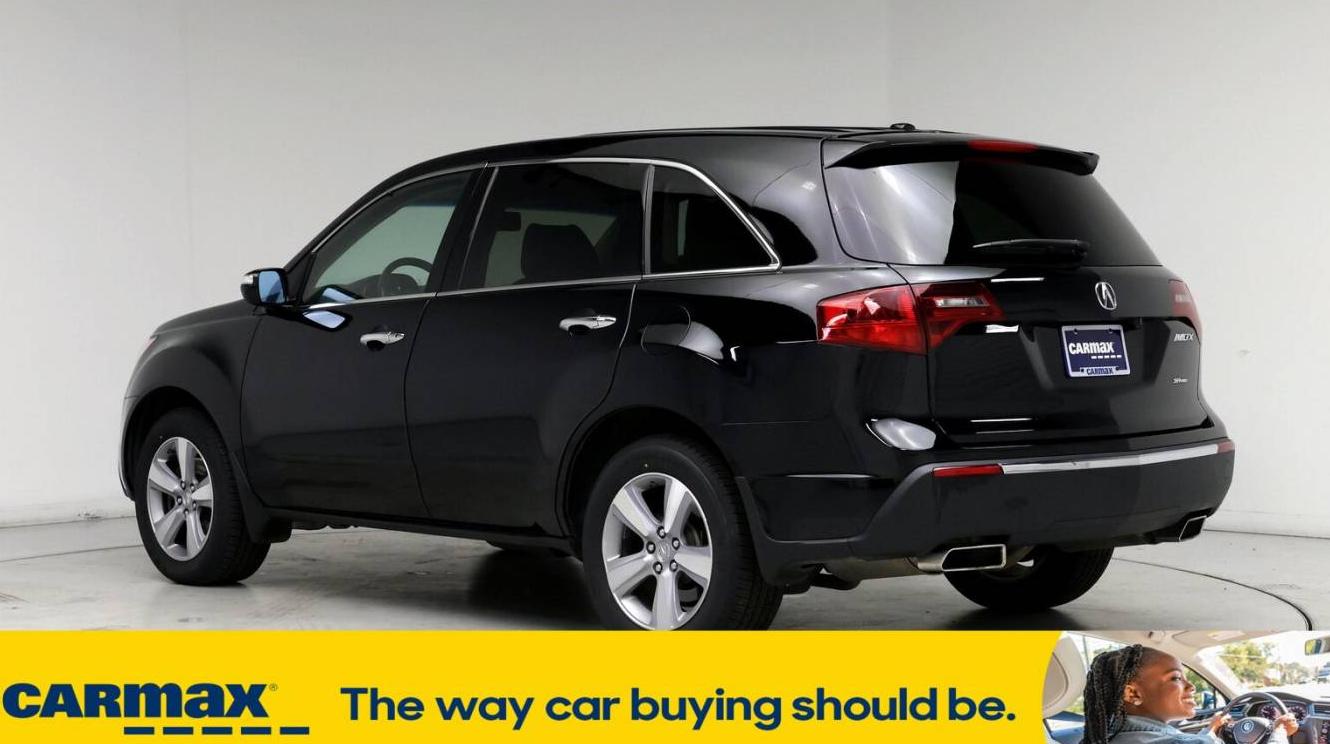 ACURA MDX 2013 2HNYD2H28DH521505 image ACURA MDX 2013 2HNYD2H28DH521505 image