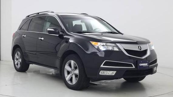 ACURA MDX 2013 2HNYD2H30DH503993 image ACURA MDX 2013 2HNYD2H30DH503993 image