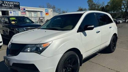 ACURA MDX 2013 2HNYD2H22DH519359 image