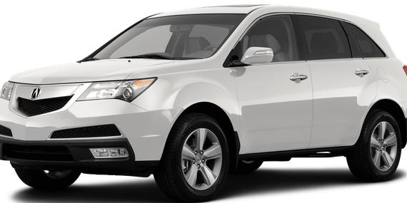 ACURA MDX 2013 2HNYD2H38DH518130 image