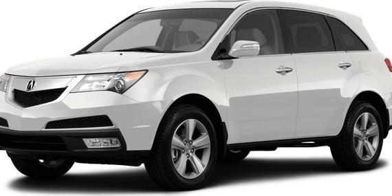 ACURA MDX 2013 2HNYD2H35DH508915 image