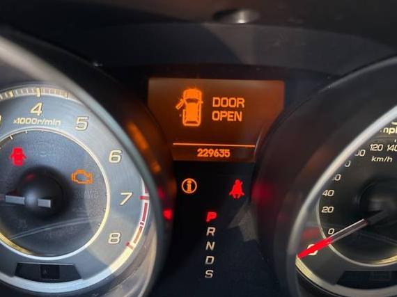 ACURA MDX 2010 2HNYD2H41AH530219 image