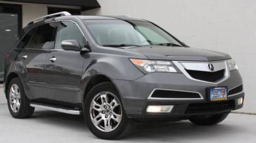 ACURA MDX 2010 2HNYD2H29AH513232 image