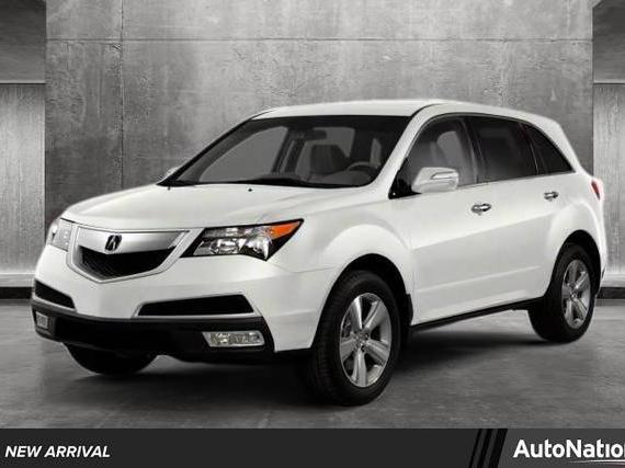 ACURA MDX 2010 2HNYD2H6XAH520886 image ACURA MDX 2010 2HNYD2H6XAH520886 image