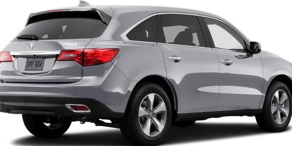 ACURA MDX 2014 5FRYD4H43EB020207 image ACURA MDX 2014 5FRYD4H43EB020207 image