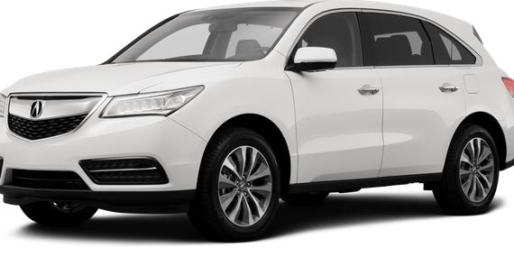 ACURA MDX 2014 5FRYD4H65EB016970 image ACURA MDX 2014 5FRYD4H65EB016970 image
