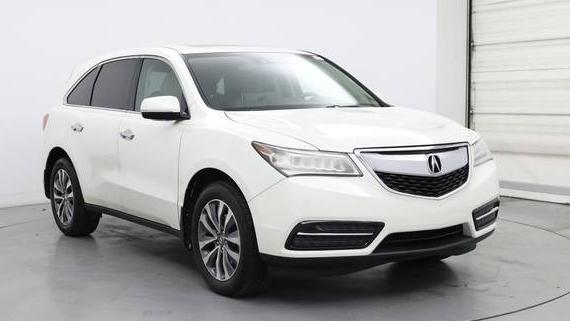 ACURA MDX 2014 5FRYD3H49EB019265 image ACURA MDX 2014 5FRYD3H49EB019265 image