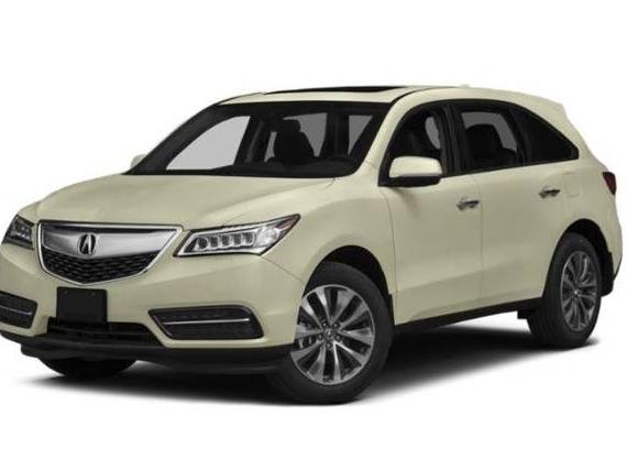 ACURA MDX 2014 5FRYD4H47EB038757 image ACURA MDX 2014 5FRYD4H47EB038757 image