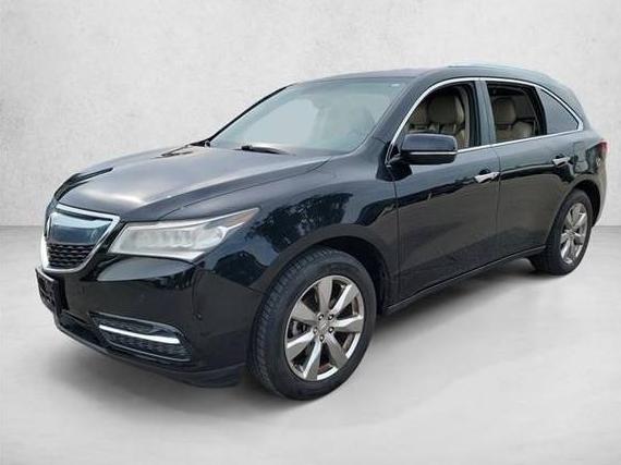 ACURA MDX 2014 5FRYD3H80EB012935 image ACURA MDX 2014 5FRYD3H80EB012935 image