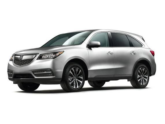 ACURA MDX 2014 5FRYD3H43EB012036 image ACURA MDX 2014 5FRYD3H43EB012036 image