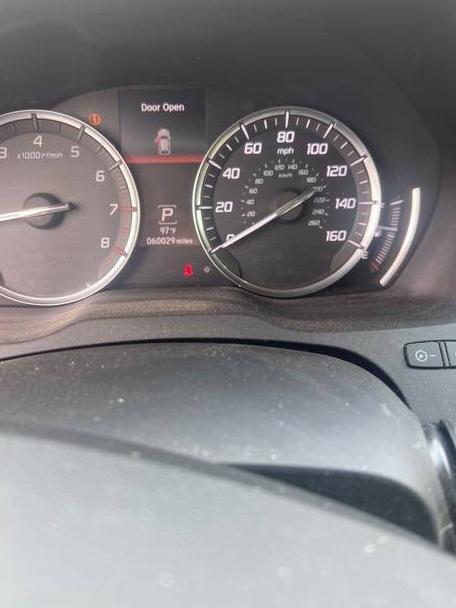ACURA MDX 2014 5FRYD3H8XEB020993 image