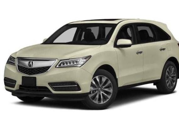 ACURA MDX 2014 5FRYD4H49EB002178 image ACURA MDX 2014 5FRYD4H49EB002178 image