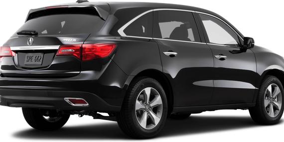 ACURA MDX 2014 5FRYD4H2XEB014547 image ACURA MDX 2014 5FRYD4H2XEB014547 image