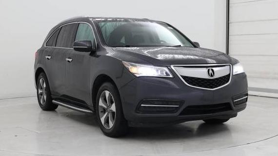 ACURA MDX 2014 5FRYD4H23EB037779 image ACURA MDX 2014 5FRYD4H23EB037779 image