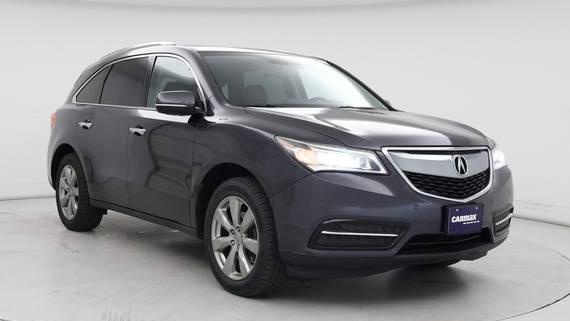 ACURA MDX 2014 5FRYD4H8XEB029571 image ACURA MDX 2014 5FRYD4H8XEB029571 image