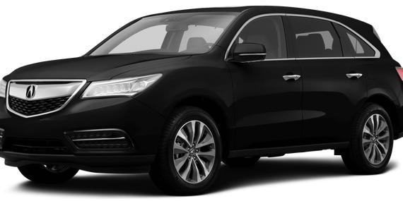 ACURA MDX 2014 5FRYD4H69EB012372 image ACURA MDX 2014 5FRYD4H69EB012372 image