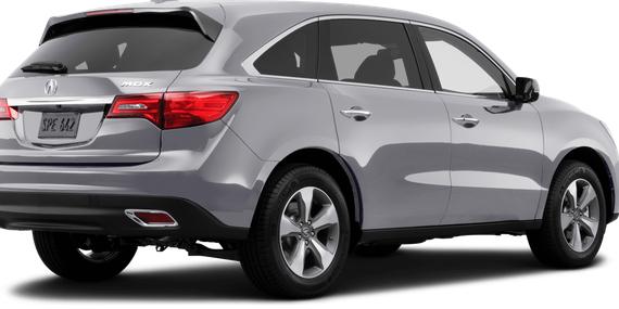 ACURA MDX 2014 5FRYD4H45EB020094 image ACURA MDX 2014 5FRYD4H45EB020094 image