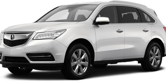 ACURA MDX 2014 5FRYD4H80EB037209 image ACURA MDX 2014 5FRYD4H80EB037209 image