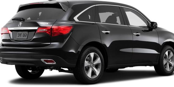ACURA MDX 2014 5FRYD3H40EB018764 image ACURA MDX 2014 5FRYD3H40EB018764 image
