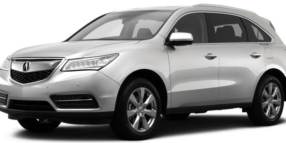 ACURA MDX 2014 5FRYD4H89EB021641 image ACURA MDX 2014 5FRYD4H89EB021641 image