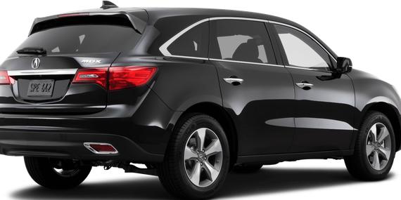 ACURA MDX 2014 5FRYD4H20EB008076 image ACURA MDX 2014 5FRYD4H20EB008076 image