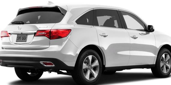 ACURA MDX 2014 5FRYD4H41EB018746 image ACURA MDX 2014 5FRYD4H41EB018746 image