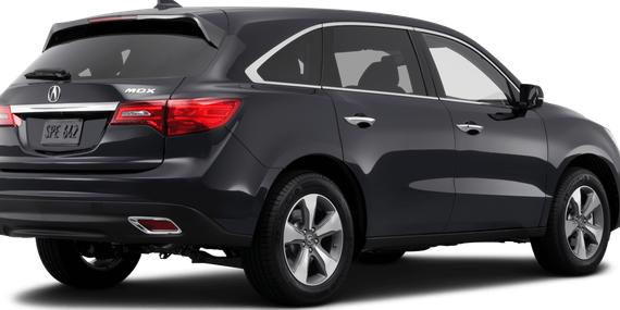 ACURA MDX 2014 5FRYD4H41EB003972 image ACURA MDX 2014 5FRYD4H41EB003972 image