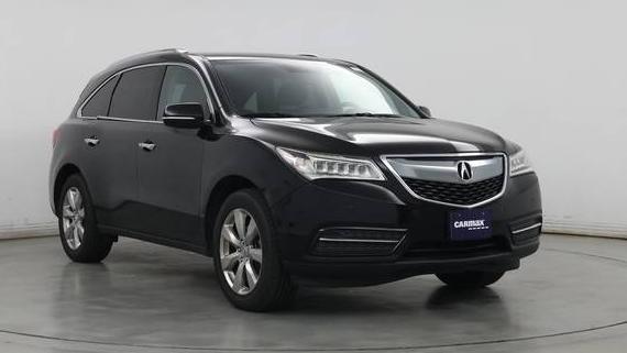 ACURA MDX 2014 5FRYD4H83EB039472 image ACURA MDX 2014 5FRYD4H83EB039472 image