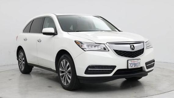 ACURA MDX 2014 5FRYD4H49EB019109 image ACURA MDX 2014 5FRYD4H49EB019109 image