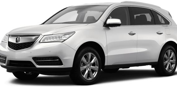 ACURA MDX 2014 5FRYD4H83EB037205 image ACURA MDX 2014 5FRYD4H83EB037205 image