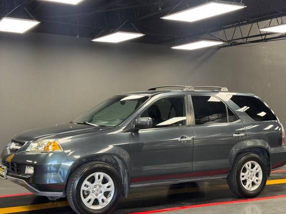 ACURA MDX 2005 2HNYD188X5H526043 image