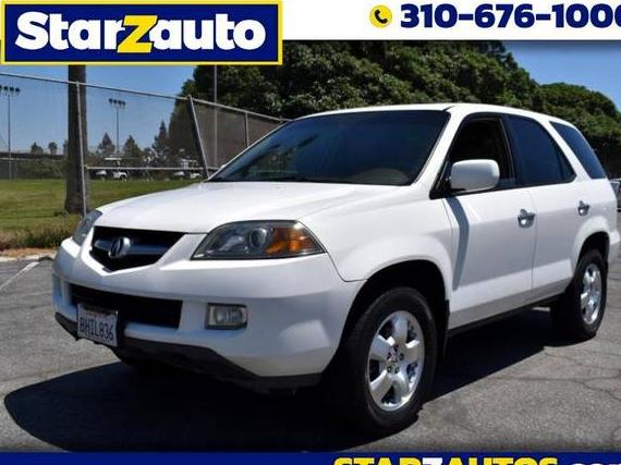 ACURA MDX 2005 2HNYD18265H552988 image ACURA MDX 2005 2HNYD18265H552988 image