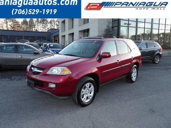 ACURA MDX 2005 2HNYD18805H539528 image ACURA MDX 2005 2HNYD18805H539528 image