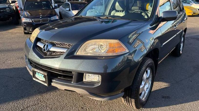 ACURA MDX 2005 2HNYD18215H500278 image