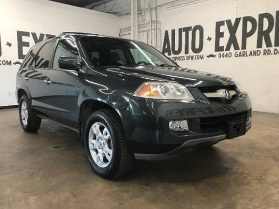ACURA MDX 2005 2HNYD18835H529785 image
