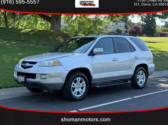 ACURA MDX 2005 2HNYD18965H535931 image ACURA MDX 2005 2HNYD18965H535931 image