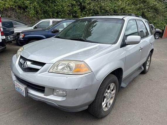 ACURA MDX 2005 2HNYD18695H532561 image