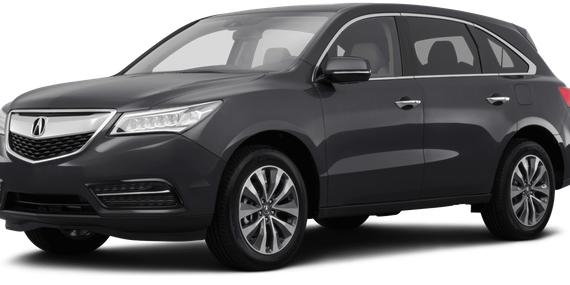 ACURA MDX 2015 5FRYD3H42FB007881 image ACURA MDX 2015 5FRYD3H42FB007881 image