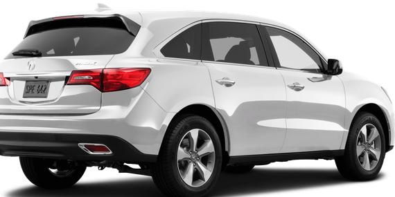 ACURA MDX 2015 5FRYD4H2XFB005462 image ACURA MDX 2015 5FRYD4H2XFB005462 image