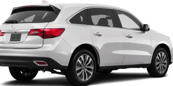 ACURA MDX 2015 5FRYD4H46FB021997 image ACURA MDX 2015 5FRYD4H46FB021997 image