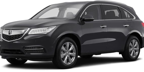 ACURA MDX 2015 5FRYD3H88FB010285 image ACURA MDX 2015 5FRYD3H88FB010285 image