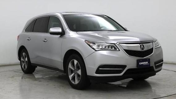 ACURA MDX 2015 5FRYD4H2XFB025856 image ACURA MDX 2015 5FRYD4H2XFB025856 image