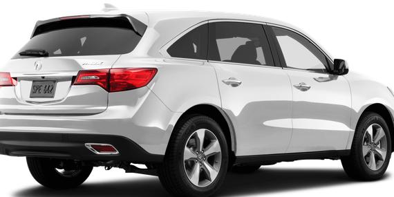 ACURA MDX 2015 5FRYD4H20FB018740 image ACURA MDX 2015 5FRYD4H20FB018740 image