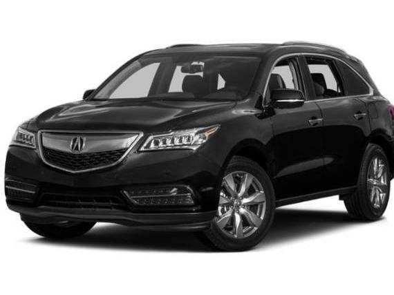 ACURA MDX 2015 5FRYD4H82FB005816 image ACURA MDX 2015 5FRYD4H82FB005816 image