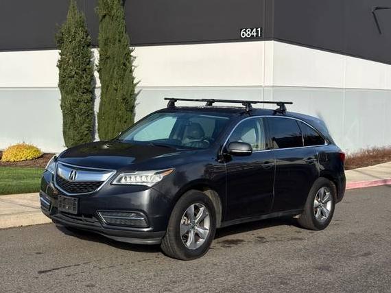 ACURA MDX 2015 5FRYD3H22FB002730 image ACURA MDX 2015 5FRYD3H22FB002730 image