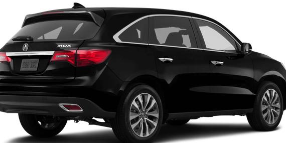 ACURA MDX 2015 5FRYD4H43FB006082 image ACURA MDX 2015 5FRYD4H43FB006082 image